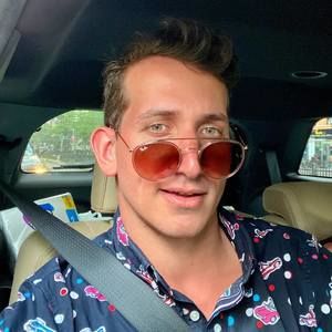 Meet your Posher, Rodrigo